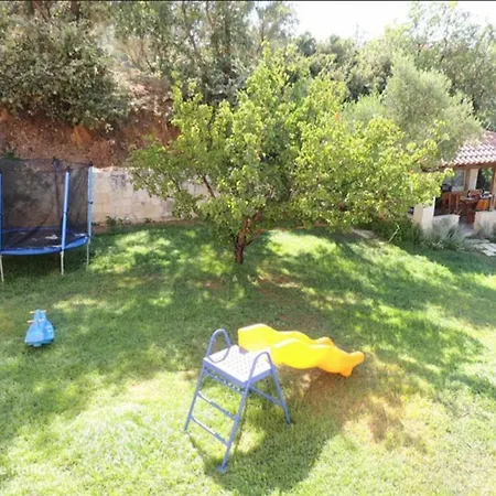 Villa Provarma Hills Luxury Gerani Gerani (Chania)