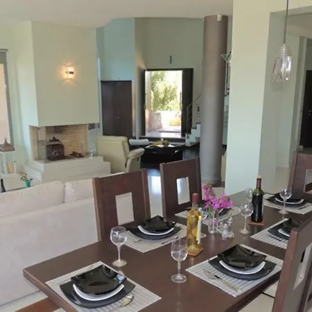 Provarma Hills Luxury Gerani Gerani (Chania)