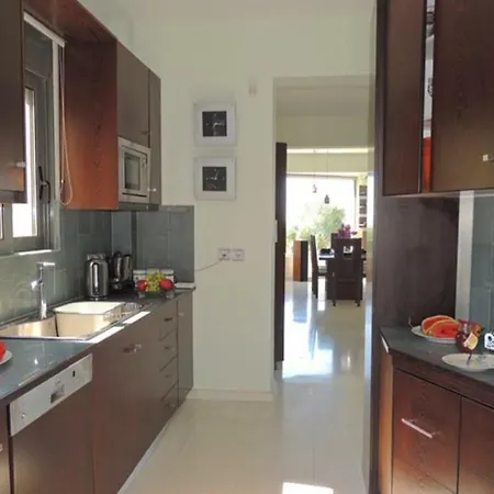 Villa Provarma Hills Luxury Gerani