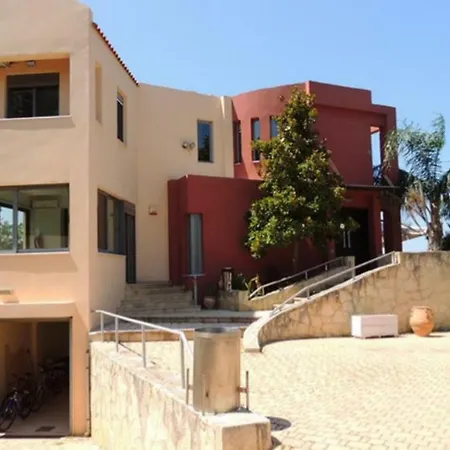 Provarma Hills Luxury Gerani Villa Gerani (Chania)
