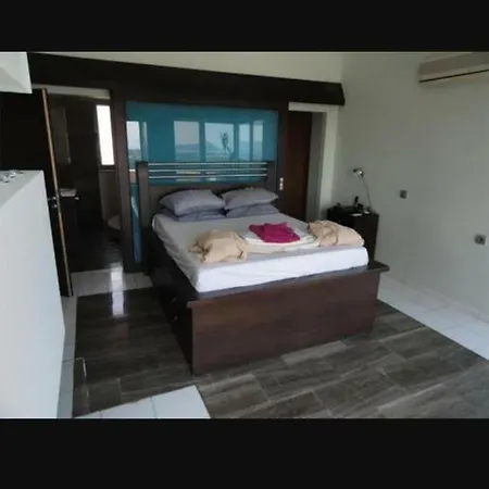 Provarma Hills Luxury Gerani