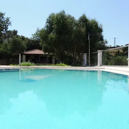 Provarma Hills Luxury Gerani Villa