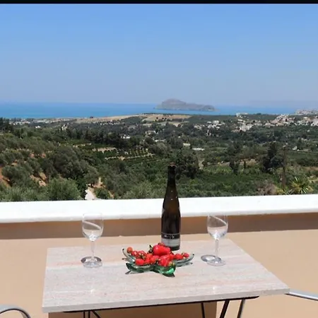 Provarma Hills Luxury Gerani