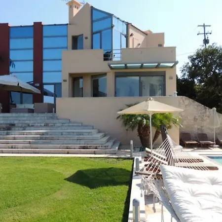 Provarma Hills Luxury Gerani Villa