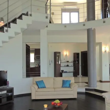 Villa Provarma Hills Luxury Gerani Gerani (Chania)