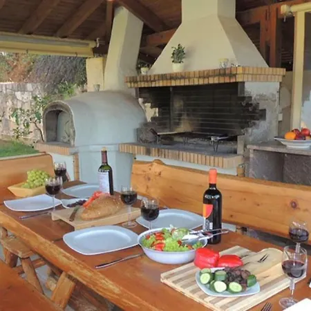 Villa Provarma Hills Luxury Gerani Gerani (Chania)