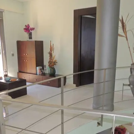 Provarma Hills Luxury Gerani Villa *