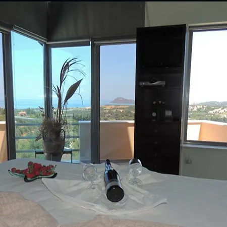 Provarma Hills Luxury Gerani Villa Gerani (Chania)