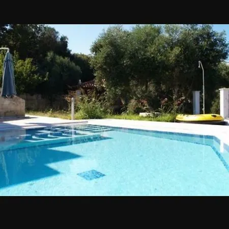 Provarma Hills Luxury Gerani Villa Gerani (Chania)