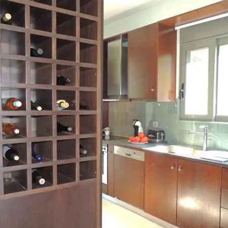 Provarma Hills Luxury Gerani Villa Gerani (Chania)