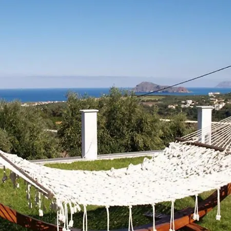 Provarma Hills Luxury Gerani Villa