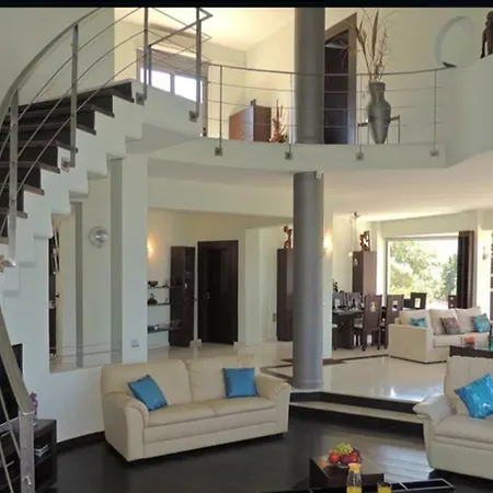 Provarma Hills Luxury Gerani Villa Gerani (Chania)