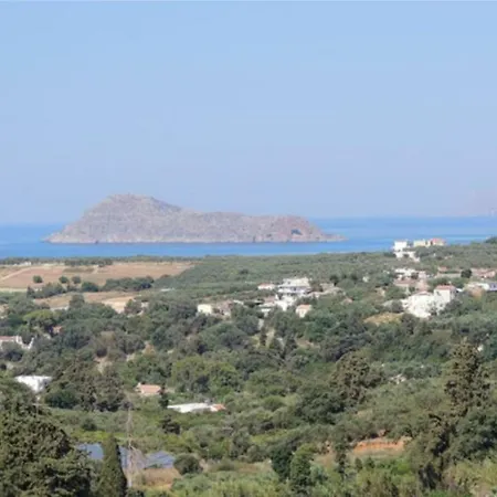 Provarma Hills Luxury Gerani *
