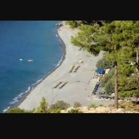Provarma Hills Luxury Gerani Villa *