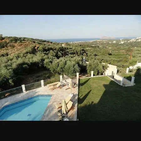 Provarma Hills Luxury Gerani