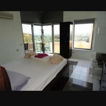 Villa Provarma Hills Luxury Gerani