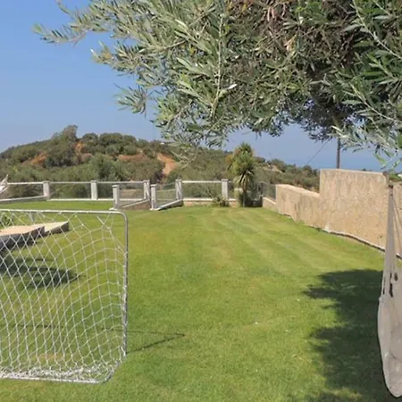 Villa Provarma Hills Luxury Gerani Gerani (Chania)