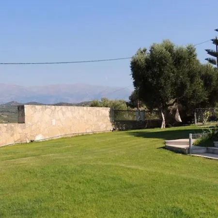 Provarma Hills Luxury Gerani Gerani (Chania)